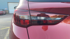 Vauxhall Grandland 1.2 Turbo Elite 5dr Petrol Hatchback